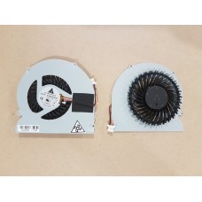 Вентилятор (кулер) для ноутбука Acer Aspire 3830TG 4830TG 5830G 5830T 5830TG VER-3
